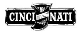 Cincinati