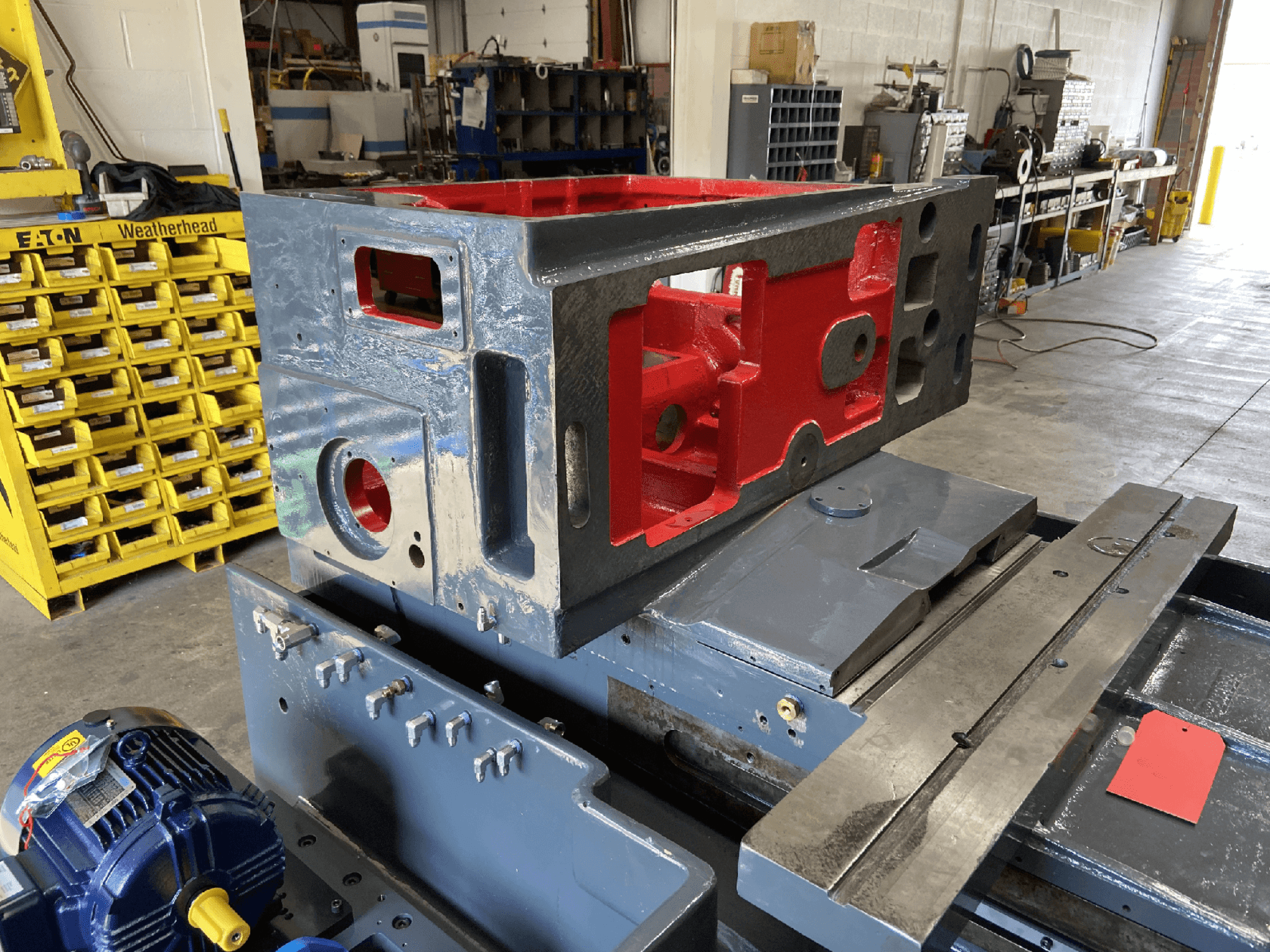 Slide Stack Assemblies 1