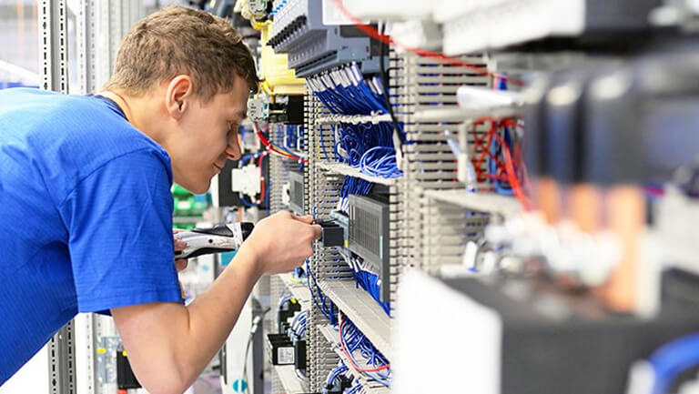 Partner - Service and Repair